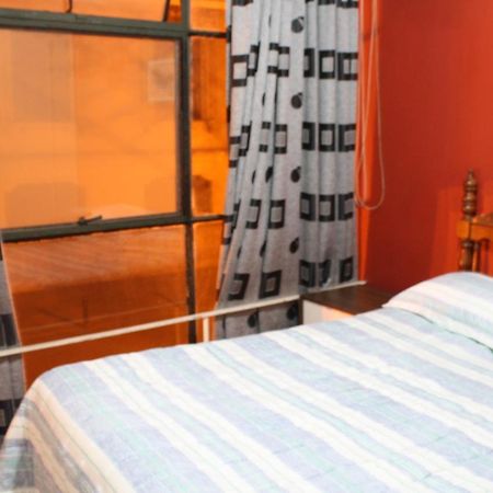 Main Square Apartment Lima Bagian luar foto