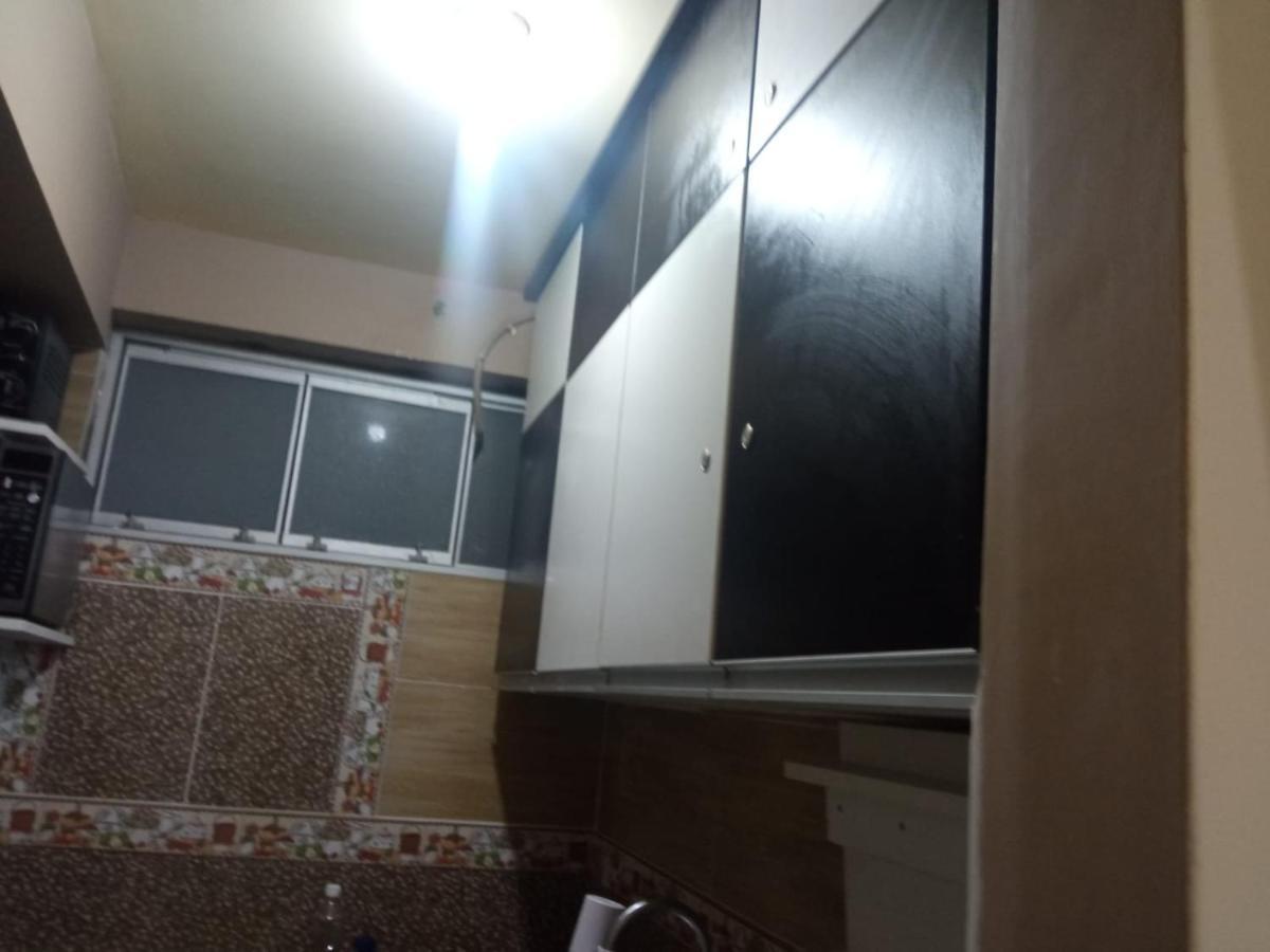Main Square Apartment Lima Bagian luar foto