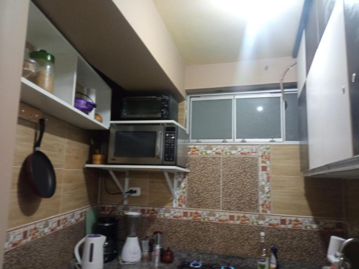 Main Square Apartment Lima Bagian luar foto