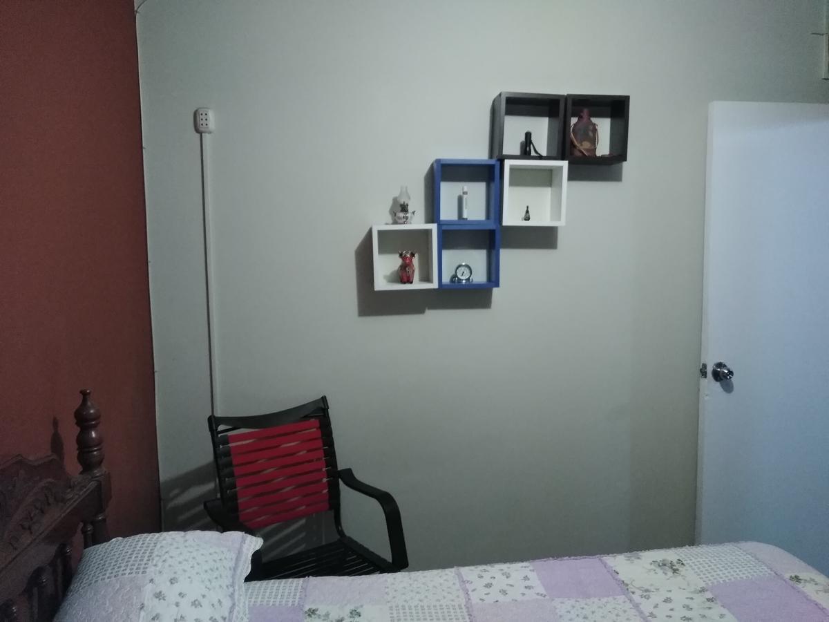 Main Square Apartment Lima Bagian luar foto