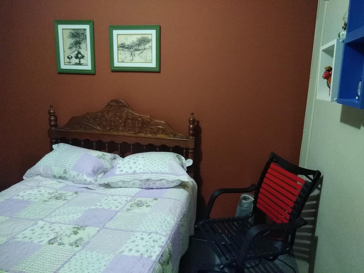 Main Square Apartment Lima Bagian luar foto