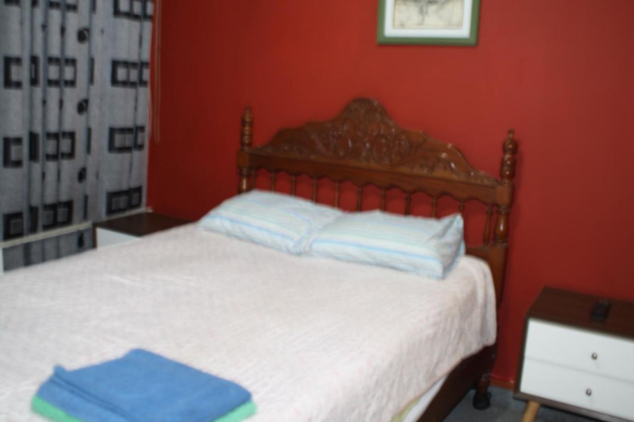 Main Square Apartment Lima Bagian luar foto